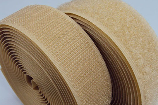 尼龍魔術(shù)貼的原理及材料