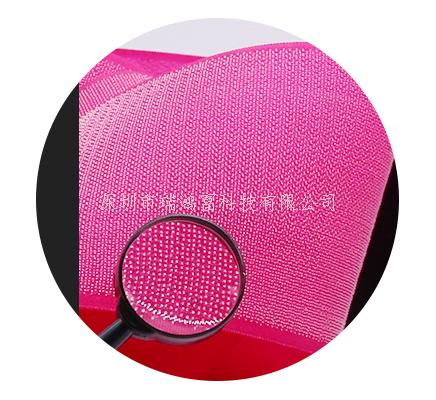深圳市瑞鴻富科技有限公司是集于生產(chǎn)研發(fā)尼龍粘扣帶魔術(shù)貼、射出勾魔術(shù)貼、蘑菇頭魔術(shù)貼、細(xì)軟勾魔術(shù)貼、勾毛同體魔術(shù)貼、不抓毛魔術(shù)貼、發(fā)卷帶魔術(shù)貼、高周波電壓魔術(shù)貼、阻燃型防火魔術(shù)貼、背靠背粘扣魔術(shù)貼捆綁扎帶、背膠沖型魔術(shù)貼、松緊彈力魔術(shù)貼、、3M魔術(shù)貼、魔術(shù)布/OK布、注塑袖口魔術(shù)貼、3D VR眼鏡頭帶、運(yùn)動器材魔術(shù)貼、醫(yī)用魔術(shù)貼、數(shù)據(jù)線收納皮扣、研磨片魔術(shù)貼、特殊魔術(shù)貼等產(chǎn)品為粘扣捆綁扎帶提供好的解決方案定制加工的大型廠家之一 Shenzhen Ruihongfu Technology Co., Ltd. is a collection of research and development nylon Velcro strap Velcro, shot hook velcro, mushroom head velcro, soft hook velcro, hook hair velcro, no hair velcro, hair band Velcro, high frequency voltage Velcro, flame retardant fire velcro, back-to-back Velcro Velcro strap, back rubber velcro, elastic stretch velcro, 3M velcro, magic cloth / OK cloth, injection cuff magic Stickers, 3D VR glasses headbands, sports equipment velcro, medical velcro, data cable storage leather buckles, abrasive velcro stickers, special velcro stickers and other products for the fasteners binding straps provide a good solution for custom processing of large manufacturers One