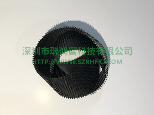 廠家直銷雙面射出勾魔術貼粘扣帶