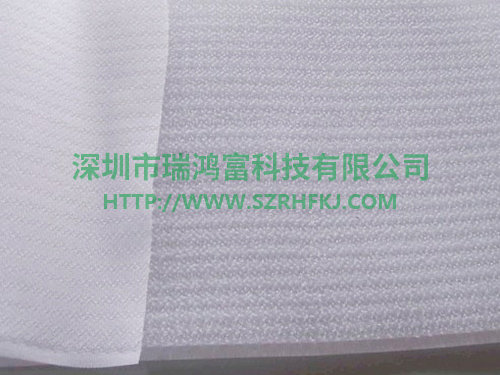 深圳市勾毛同體魔術(shù)貼廠家