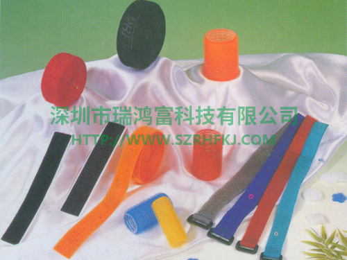 供應(yīng)發(fā)卷帶粘扣帶