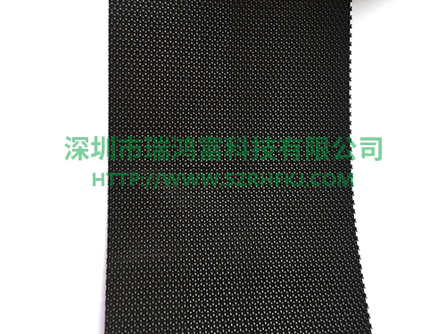 尼龍射出勾魔術貼