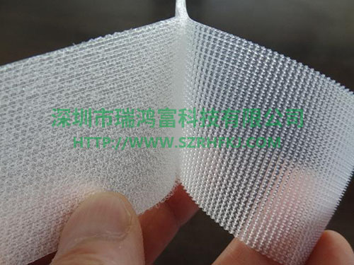 射出勾透明魔術(shù)貼