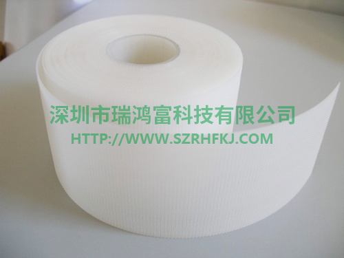 白色射出鉤魔術(shù)貼