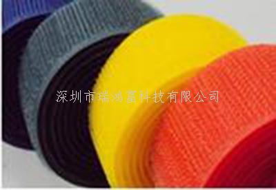 魔術貼粘扣帶是使用哪些材料制作出來的！
