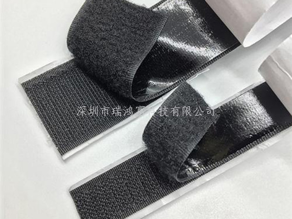 耐高溫背膠魔術(shù)貼的用途與特性功能應(yīng)用